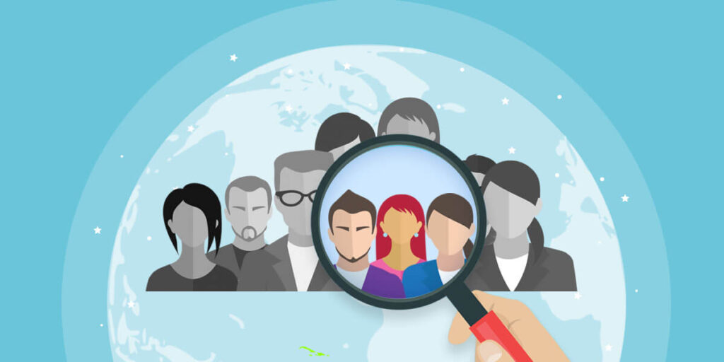 focus group online echando mano del social listening