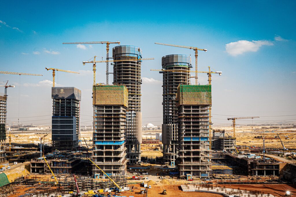 tendencias del sector inmobiliario 2021-Estudio inmobiliario