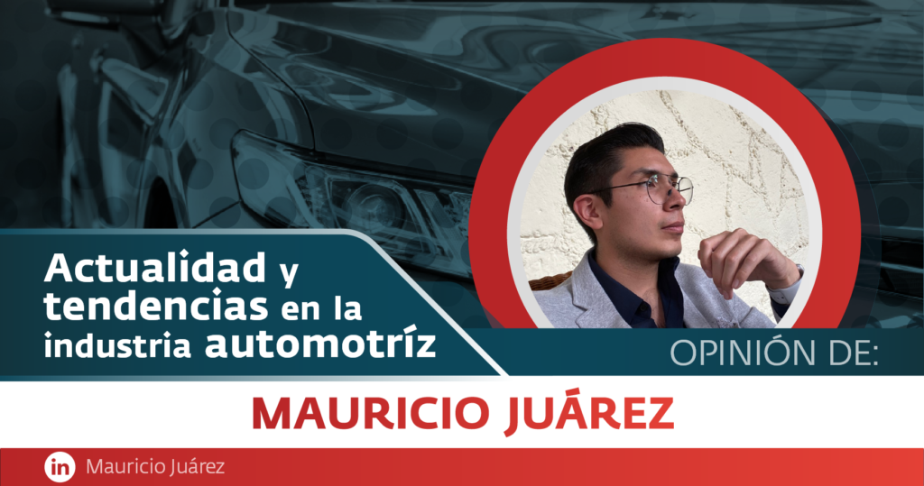 Industria automotriz eléctrica, situación actual Estudio Contar Investigación de mercados