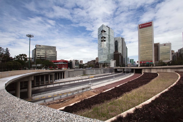 El “boom” de desarrollos inmobiliarios en México de cara a 2022