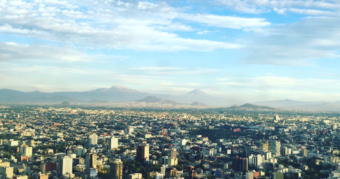 Tipos de viviendas en México y sus oportunidades