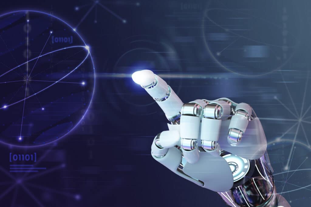 ejemplos de inteligencia artificial