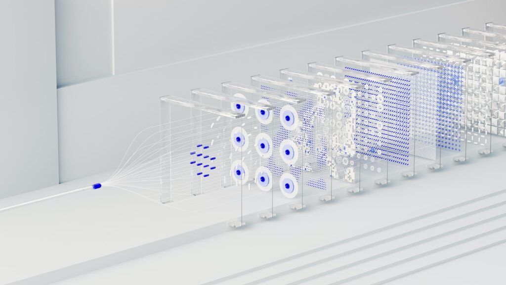tipos de inteligencia artificial en 2023