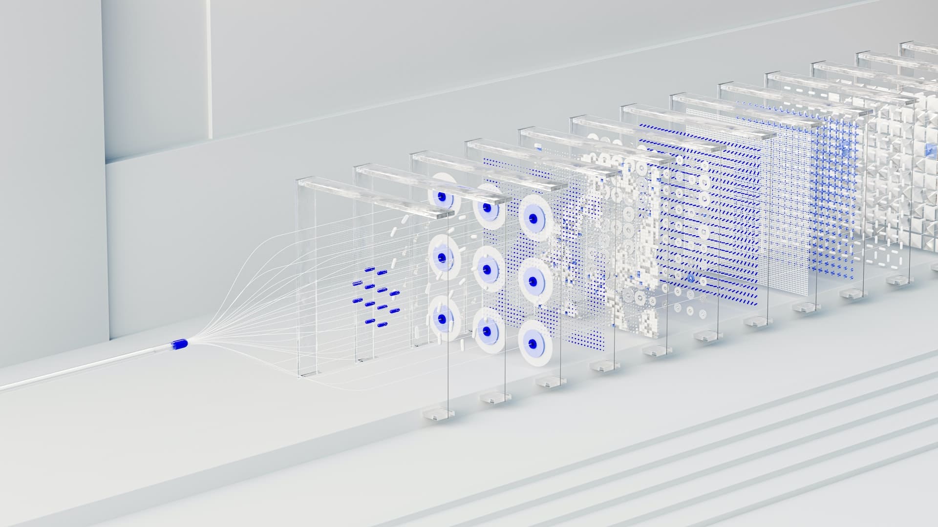 tipos de inteligencia artificial en 2023