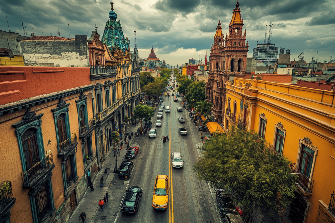 nuevas marcas de autos en México aún no están en resultados de confiabilidad