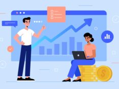 Estrategias de ventas a nivel nacional para maximizar la participación en el mercado