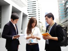 cómo hacer una encuesta de mercado