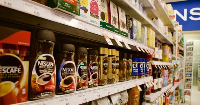 futuro de la comida, tendencias de la industria y consumo. Estudio Contar, Agencia de investigación de mercados