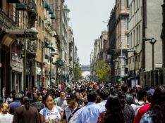 tiendas en línea y comercio electrónico en México