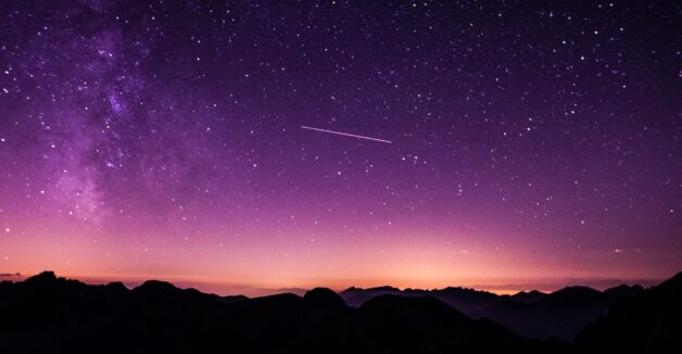 exploración espacial está en tendencia