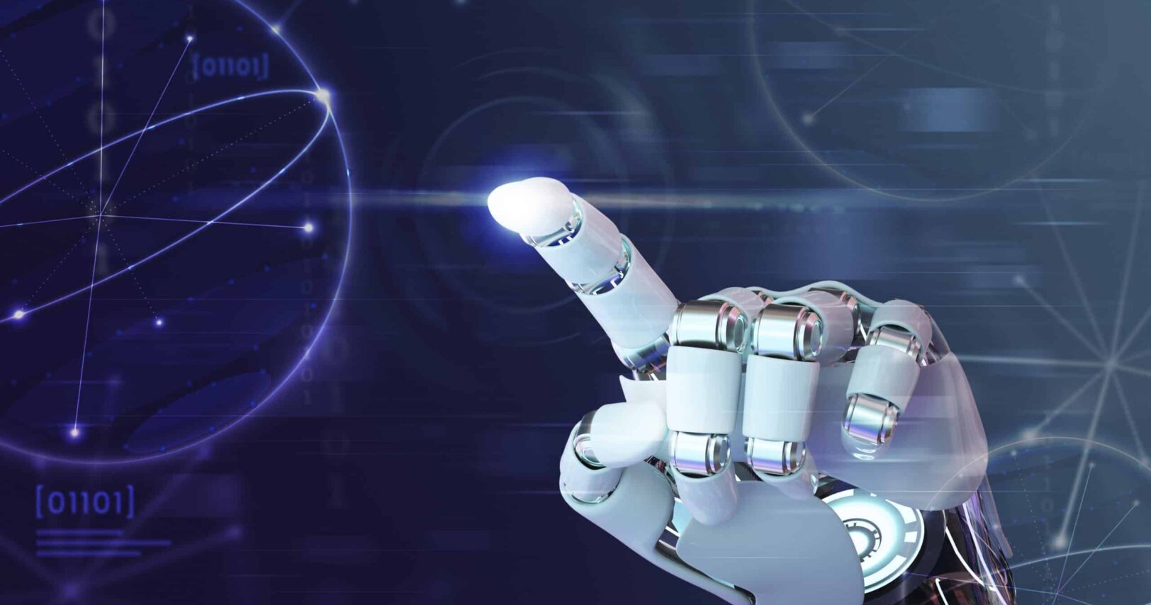 Los 5 Ejemplos De Inteligencia Artificial En Empresas Y Negocios Agencia De Investigación 7185