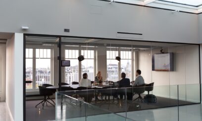 El procesamiento estadístico de una encuesta en un entorno b2b permite el análisis de información previa a la toma de decisiones estratégicas y de negocio