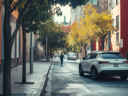 guía y evolución con datos de la industria automotriz 2025