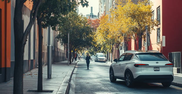 guía y evolución con datos de la industria automotriz 2025