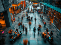 investigación de mercados. Blog agencia Estudio Contar, Estudios de Mercado