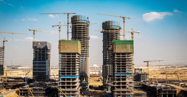 tendencias del sector inmobiliario 2021-Estudio inmobiliario